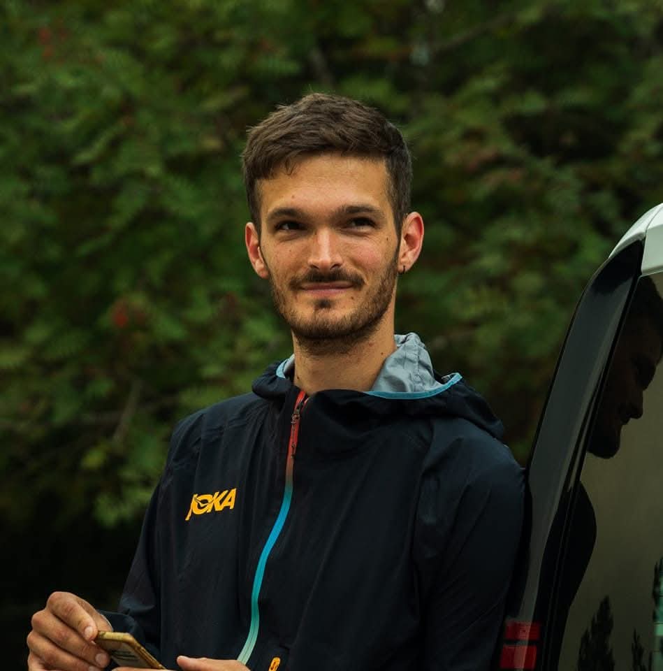 Renforcement du coureur à pied - Adrien Roubaud - Présentiel (Chambéry)