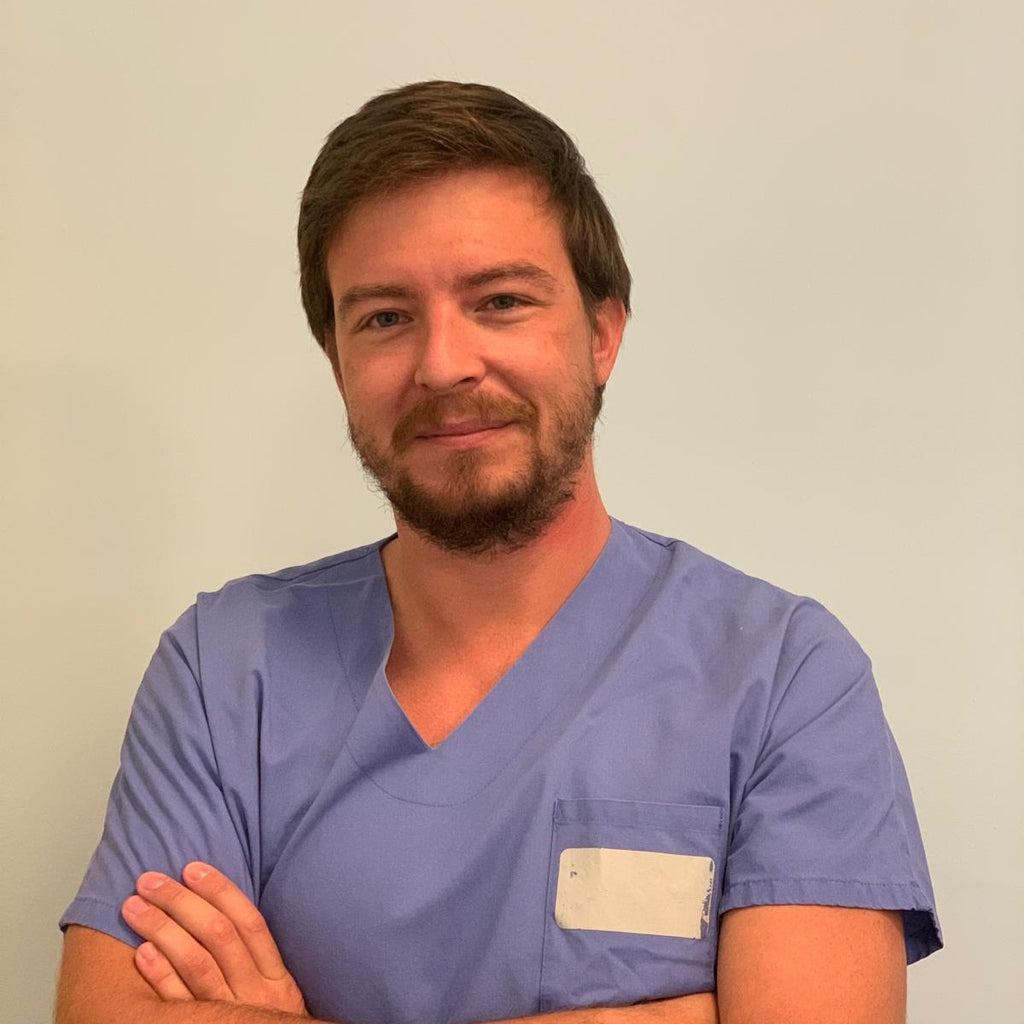 La Chirurgie des grandes blessures de la cheville - Alexandre Hardy - Présentiel (Paris)