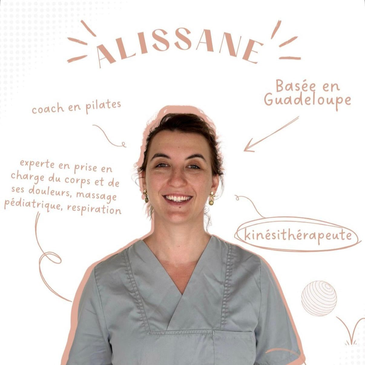 Impact sans fuite – accompagner la reprise sportive sans abîmer le périnée - Alissane Caron - VISIO