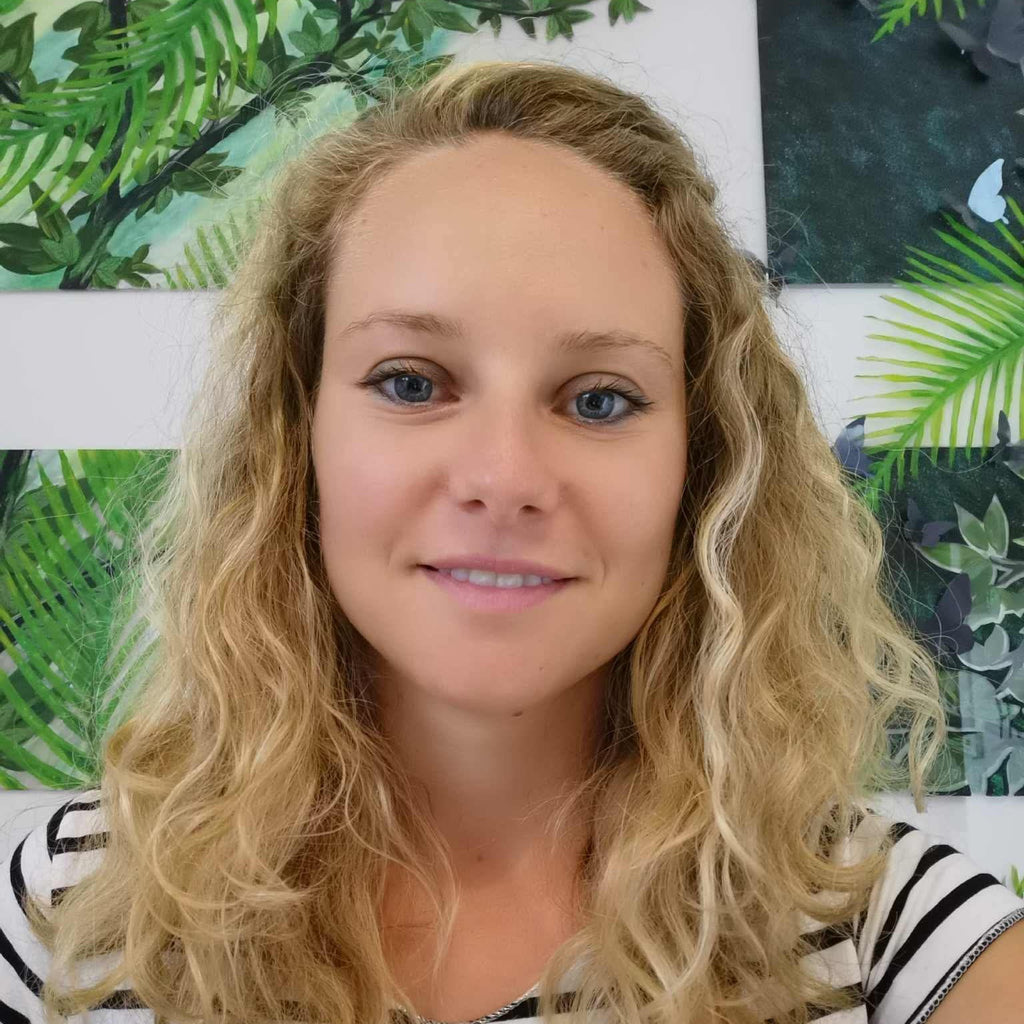 Comprendre et utiliser les profils de gestion du stress pour optimiser la rééducation - Louise Nys - Visioconférence