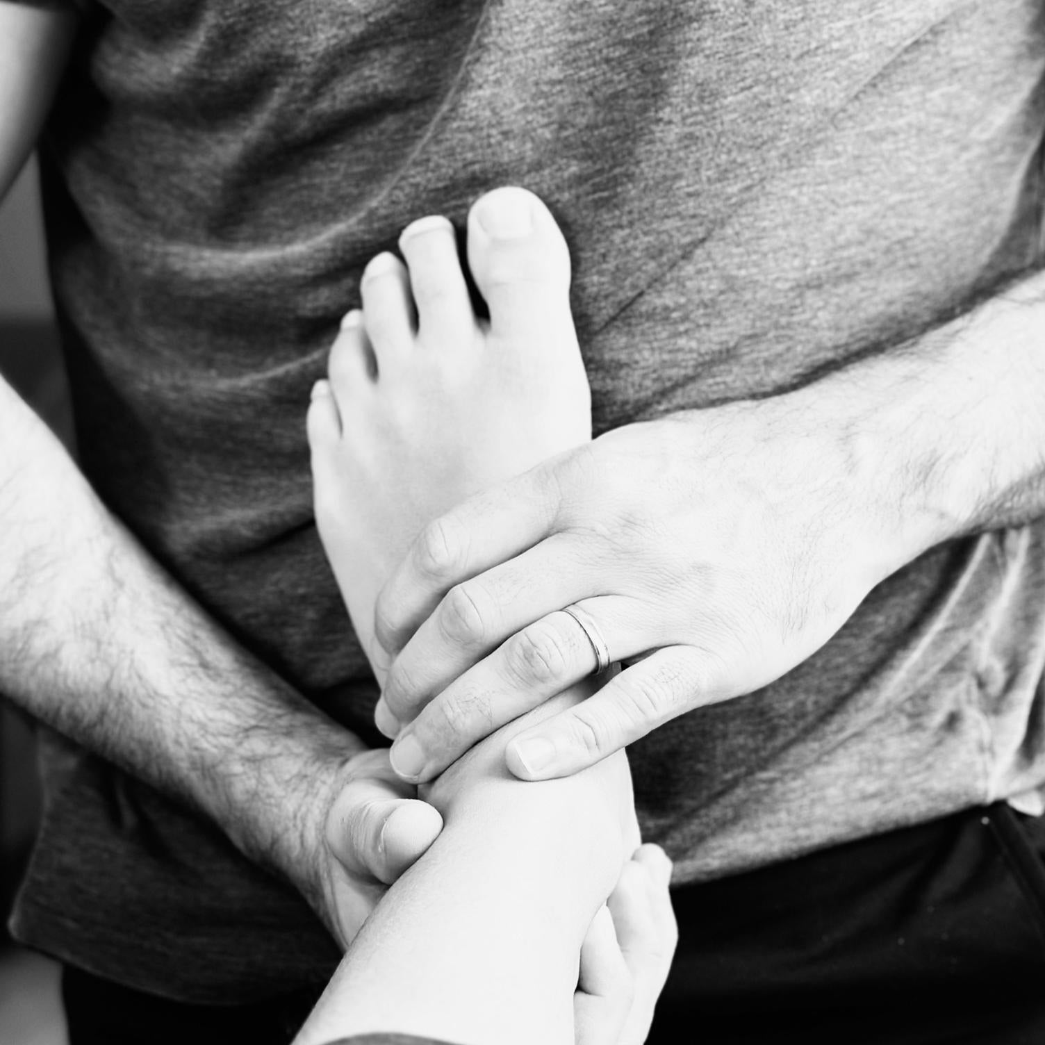L’Ostéopathie neuro-intégrative et l’approche neuro-sensorielle - Florent Schimberg - Présentiel (Noves)